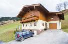 Holiday homeAustria - : Obermoser