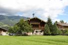 Holiday homeAustria - : Apartment Berndl