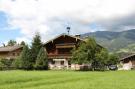 Holiday homeAustria - : Apartment Berndl