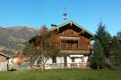 Holiday homeAustria - : Apartment Berndl