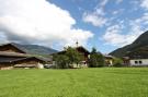 Holiday homeAustria - : Apartment Berndl