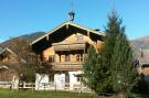 Holiday homeAustria - : Apartment Berndl