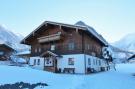 Holiday homeAustria - : Apartment Berndl