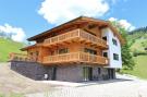 Holiday homeAustria - : Chalet Susanna S