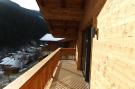 Holiday homeAustria - : Chalet Susanna S