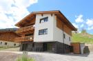 Holiday homeAustria - : Chalet Susanna S