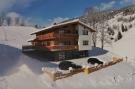 Holiday homeAustria - : Chalet Susanna S