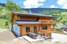 Holiday homeAustria - : Chalet Susanna S