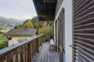 VakantiehuisOostenrijk - : Chalet-Apartment Ullach A