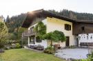 FerienhausÖsterreich - : Chalet-Apartment Ullach A