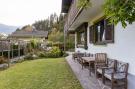 VakantiehuisOostenrijk - : Chalet-Apartment Ullach A