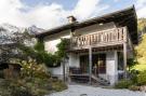 Holiday homeAustria - : Chalet-Apartment Ullach A