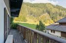 FerienhausÖsterreich - : Chalet-Apartment Ullach B