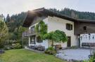 VakantiehuisOostenrijk - : Chalet-Apartment Ullach B