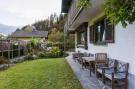 VakantiehuisOostenrijk - : Chalet-Apartment Ullach B