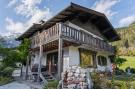 VakantiehuisOostenrijk - : Chalet-Apartment Ullach B