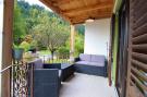 Holiday homeAustria - : Chalet Ullach XL