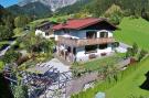 Holiday homeAustria - : Chalet Ullach XL