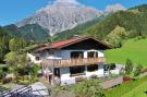 FerienhausÖsterreich - : Chalet Ullach XL