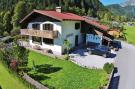 Holiday homeAustria - : Chalet Ullach XL