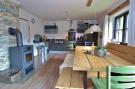 Holiday homeAustria - : Chalet Ullach XL