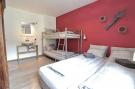 Holiday homeAustria - : Chalet Ullach XL