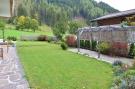 Holiday homeAustria - : Chalet Ullach XL