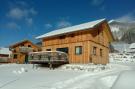 Holiday homeAustria - : Chalet Bärenschanze