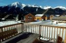 Holiday homeAustria - : Chalet Bärenschanze