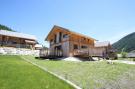 Holiday homeAustria - : Chalet Bärenschanze