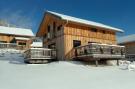 Holiday homeAustria - : Chalet Bärenschanze