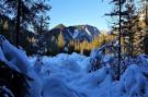 FerienhausÖsterreich - : Chalet Bärenschanze