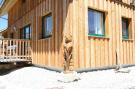 Holiday homeAustria - : Chalet Bärenschanze