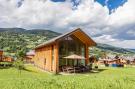 Holiday homeAustria - : Kreischberg Chalets 21