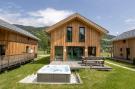 FerienhausÖsterreich - : Kreischberg Chalets 63b