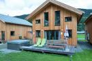 FerienhausÖsterreich - : Kreischberg Chalets 64a