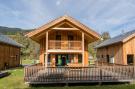 VakantiehuisOostenrijk - : Kreischberg Chalets  63a