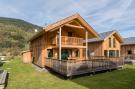 FerienhausÖsterreich - : Kreischberg Chalets  63a