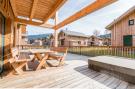 Holiday homeAustria - : Kreischberg Chalets  63a