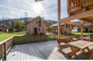 FerienhausÖsterreich - : Kreischberg Chalets  63a