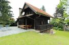 Holiday homeAustria - : Almhaus Koralmblick