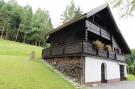 Holiday homeAustria - : Almhaus Koralmblick