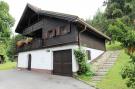 Holiday homeAustria - : Almhaus Koralmblick