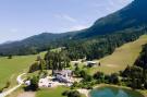 Holiday homeAustria - : Almhaus Koralmblick