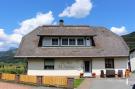 Holiday homeAustria - : Haus Tröpolach