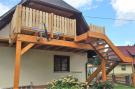 Holiday homeAustria - : Haus Tröpolach