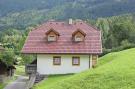 Holiday homeAustria - : Haus Reiter