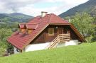 Holiday homeAustria - : Haus Reiter