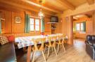 Holiday homeAustria - : Chalet an der Piste