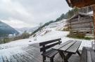 FerienhausÖsterreich - : Chalet an der Piste